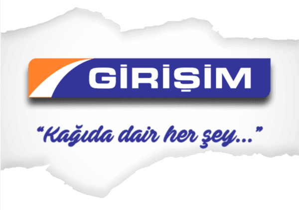 Girişim Kağıt